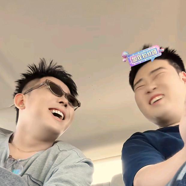 嘿bro