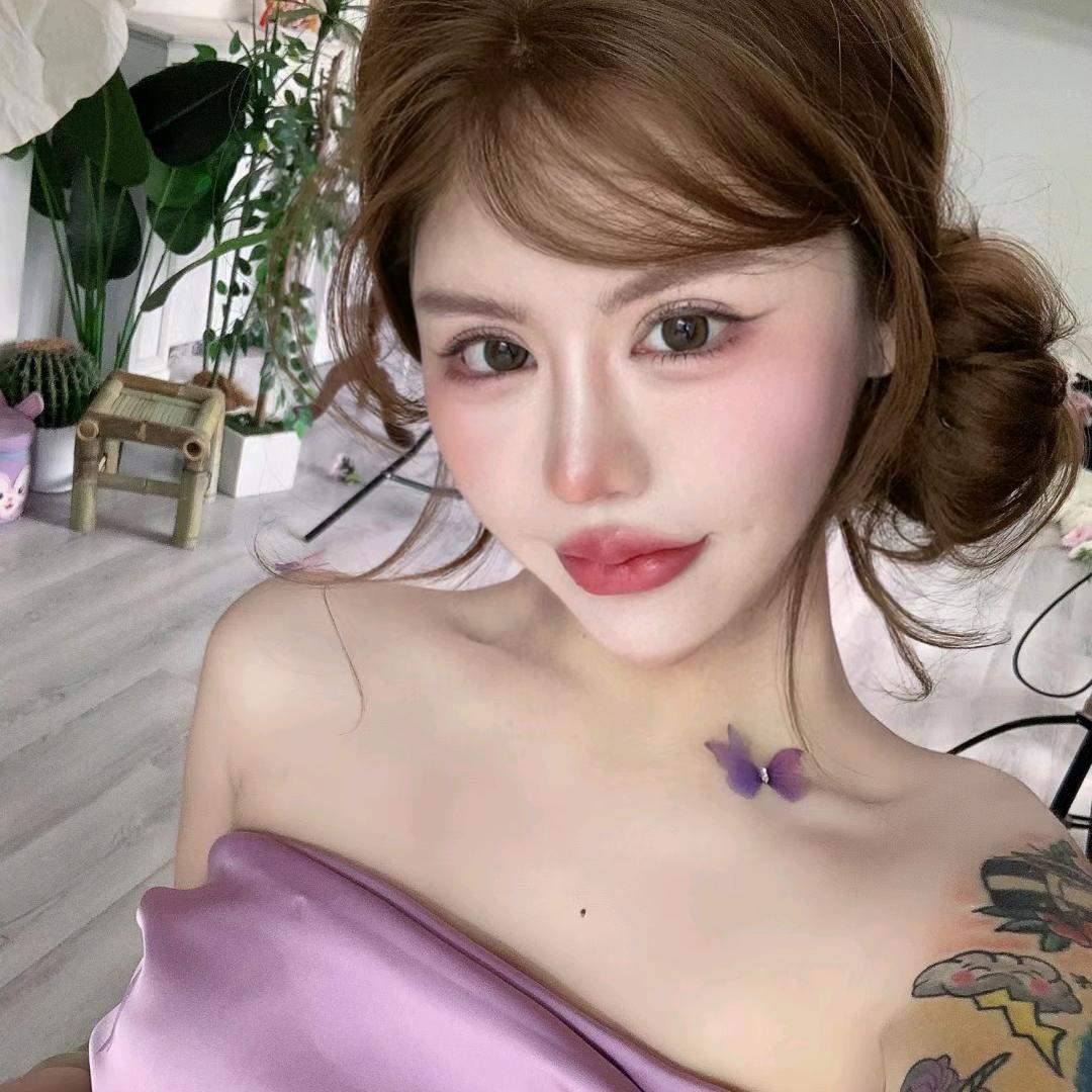 -小祖是个化妆师