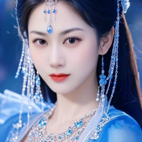 🌸❤️冰山美人♥*^O^*🌸