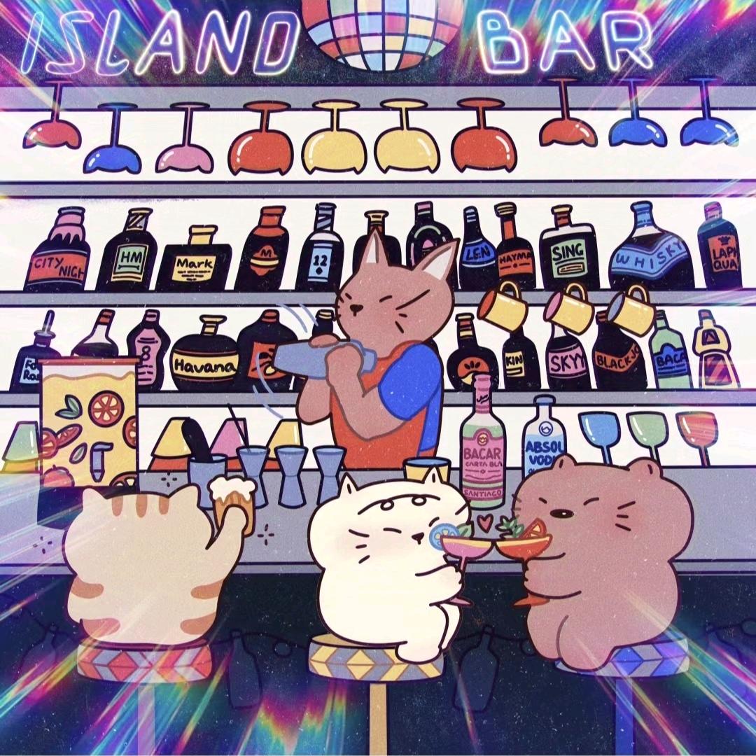 惊蛰-日咖夜酒官方号