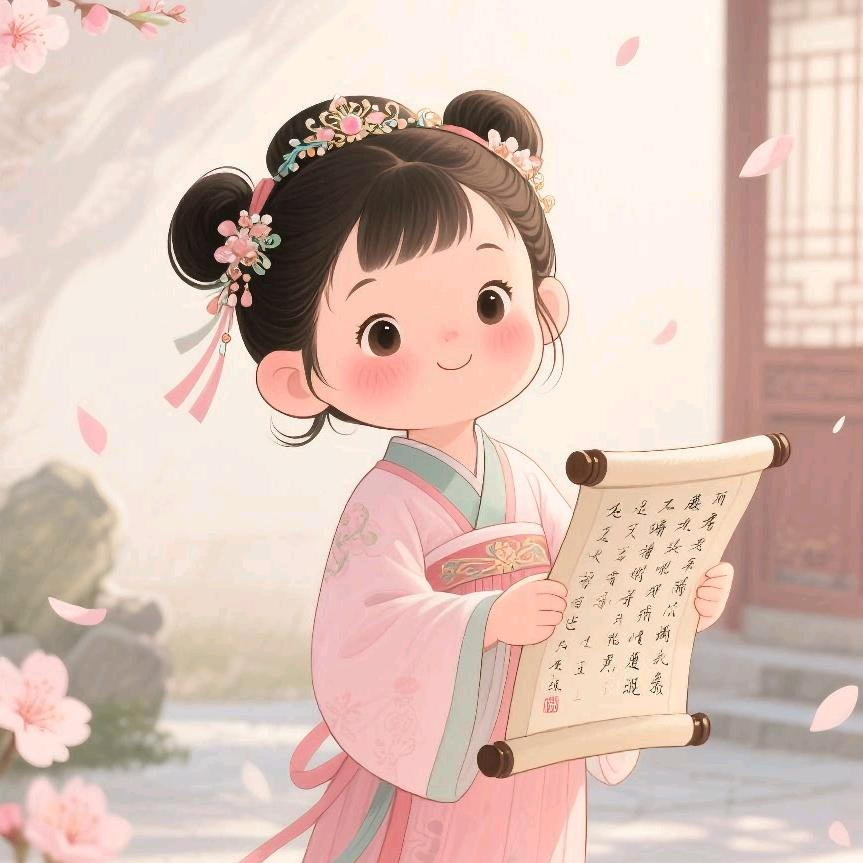 蜜萱背古诗