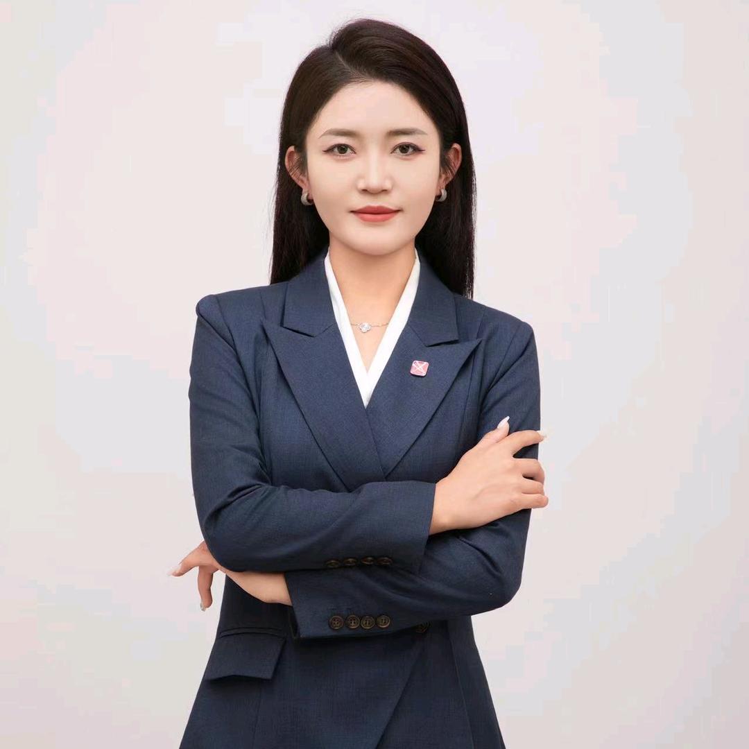 九棠府小娜（集宁房产咨询）