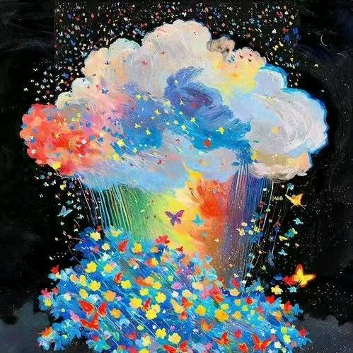 小柒柠宝(*´I`*)