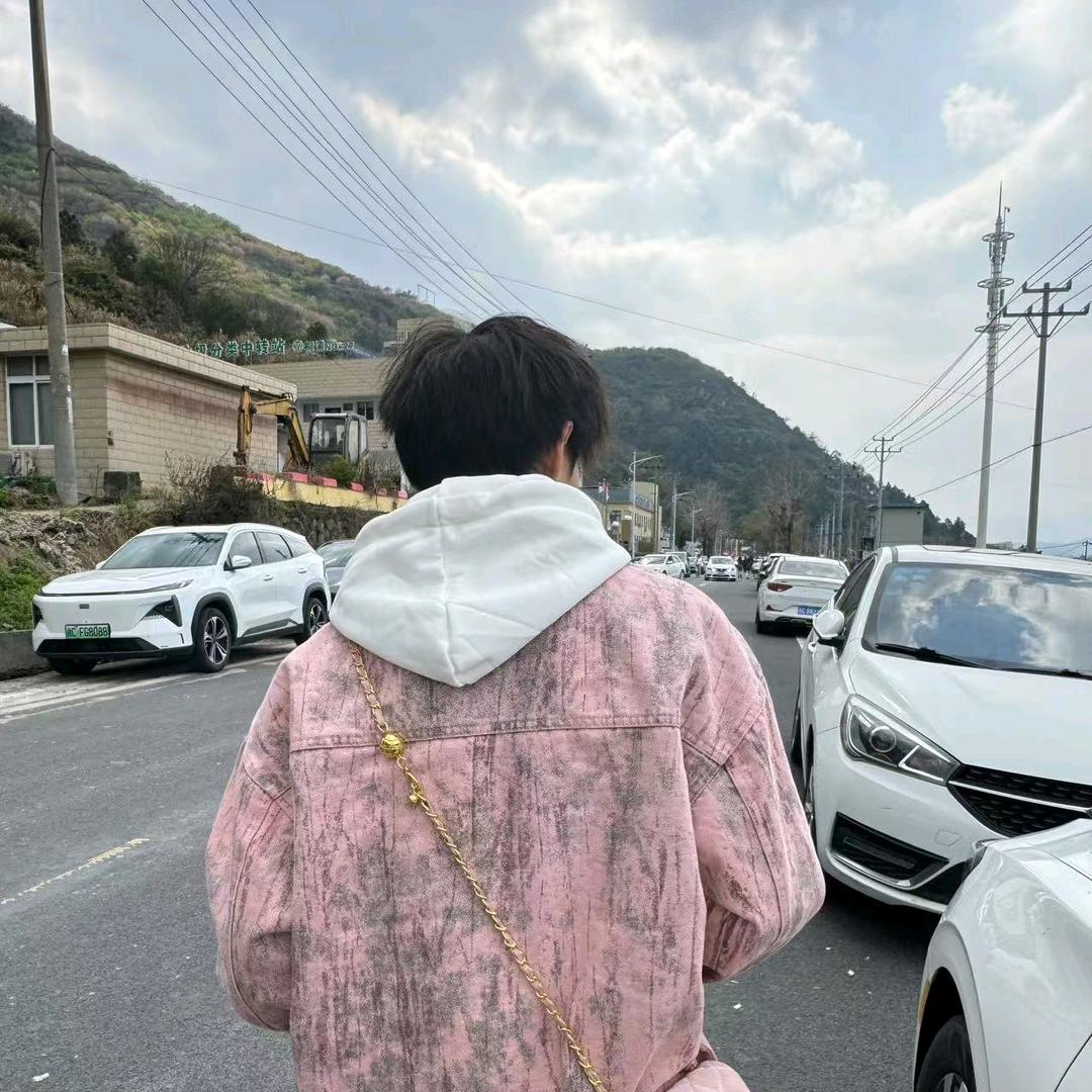 A❄️守护者