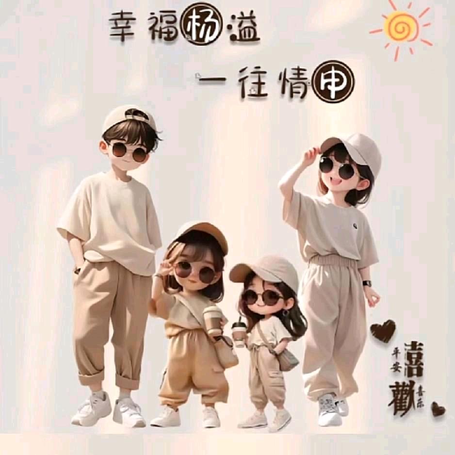 ༄杨名立万💕申官发财࿐