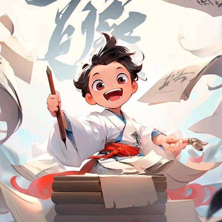 横平竖直平直哥