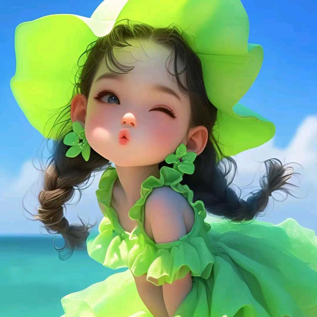 🍭🍭小幸运💖你
