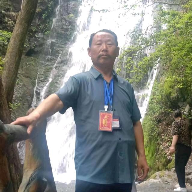 龙飞哥🐉