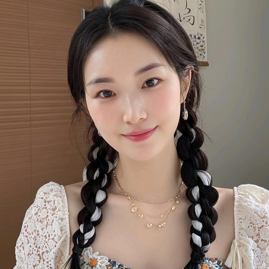 潼潼妈咪