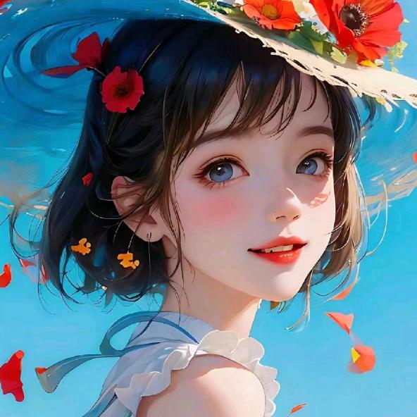 梦幻乔妹