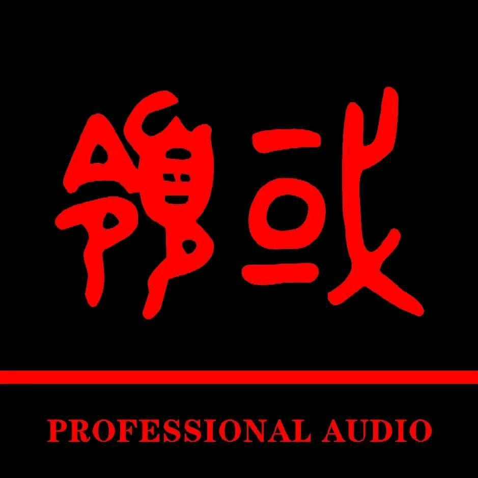 领域音频