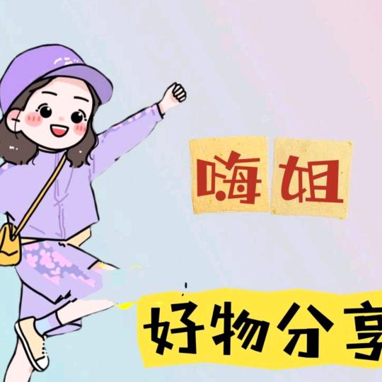 嗨姐爱零食