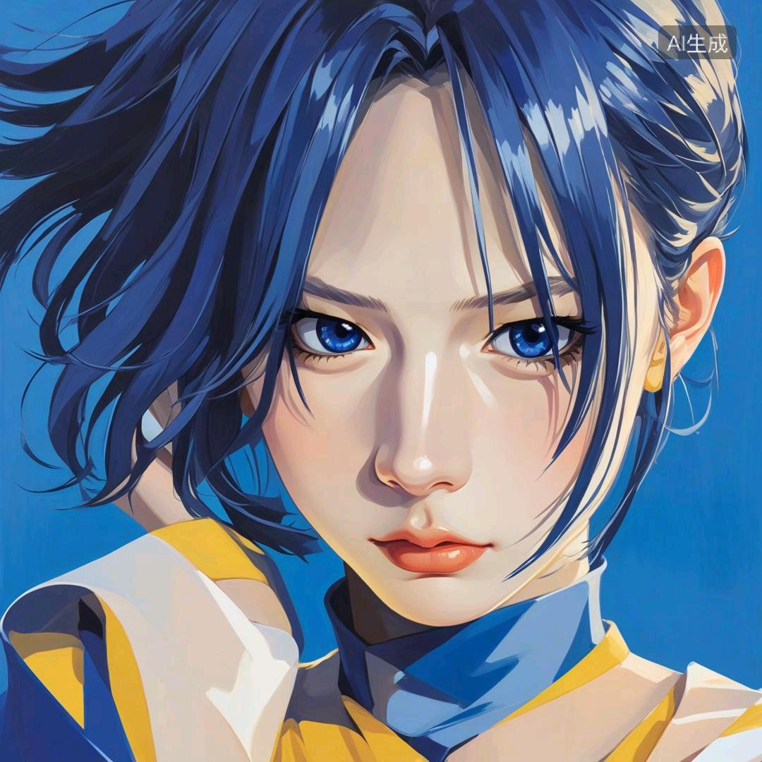 小阿志吖