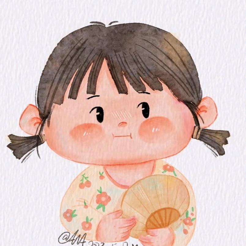 @琳儿