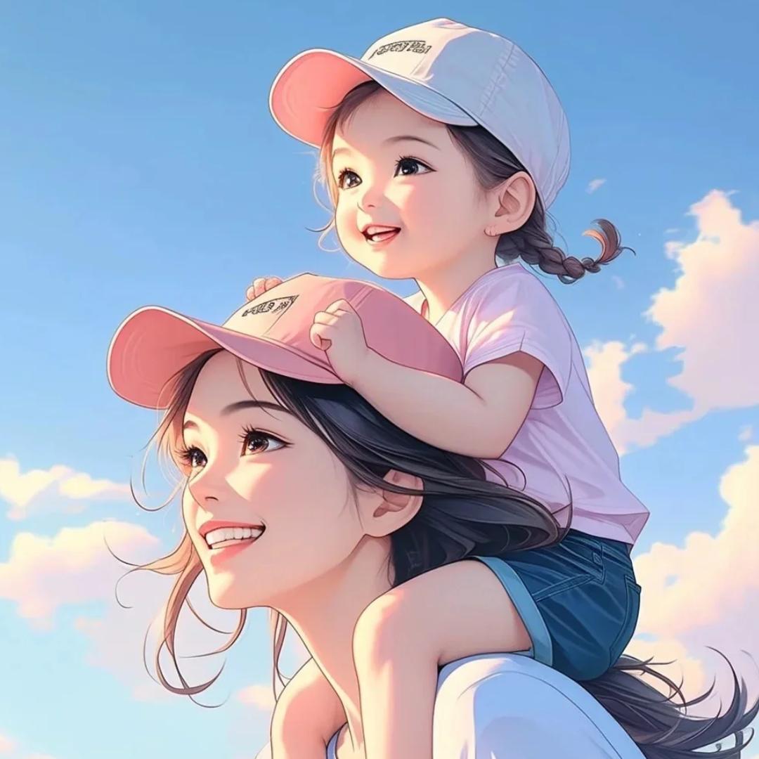 甜馨爆爆