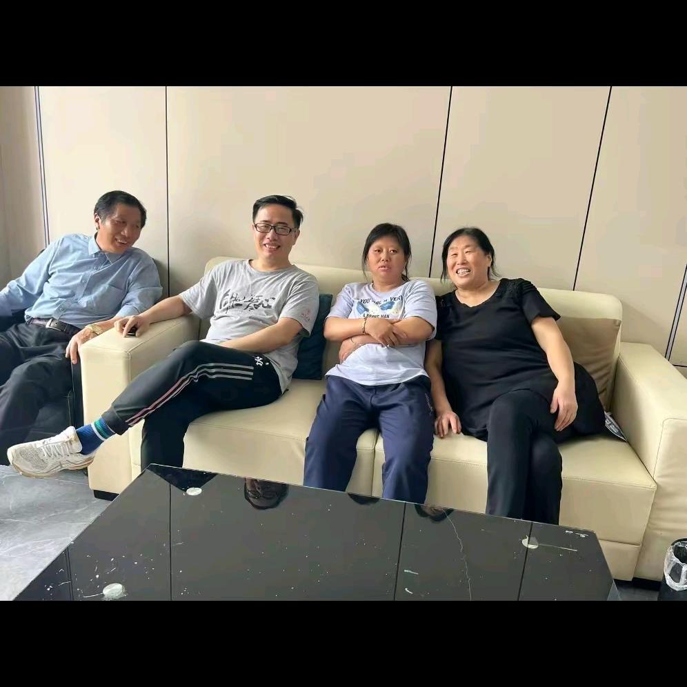 超越