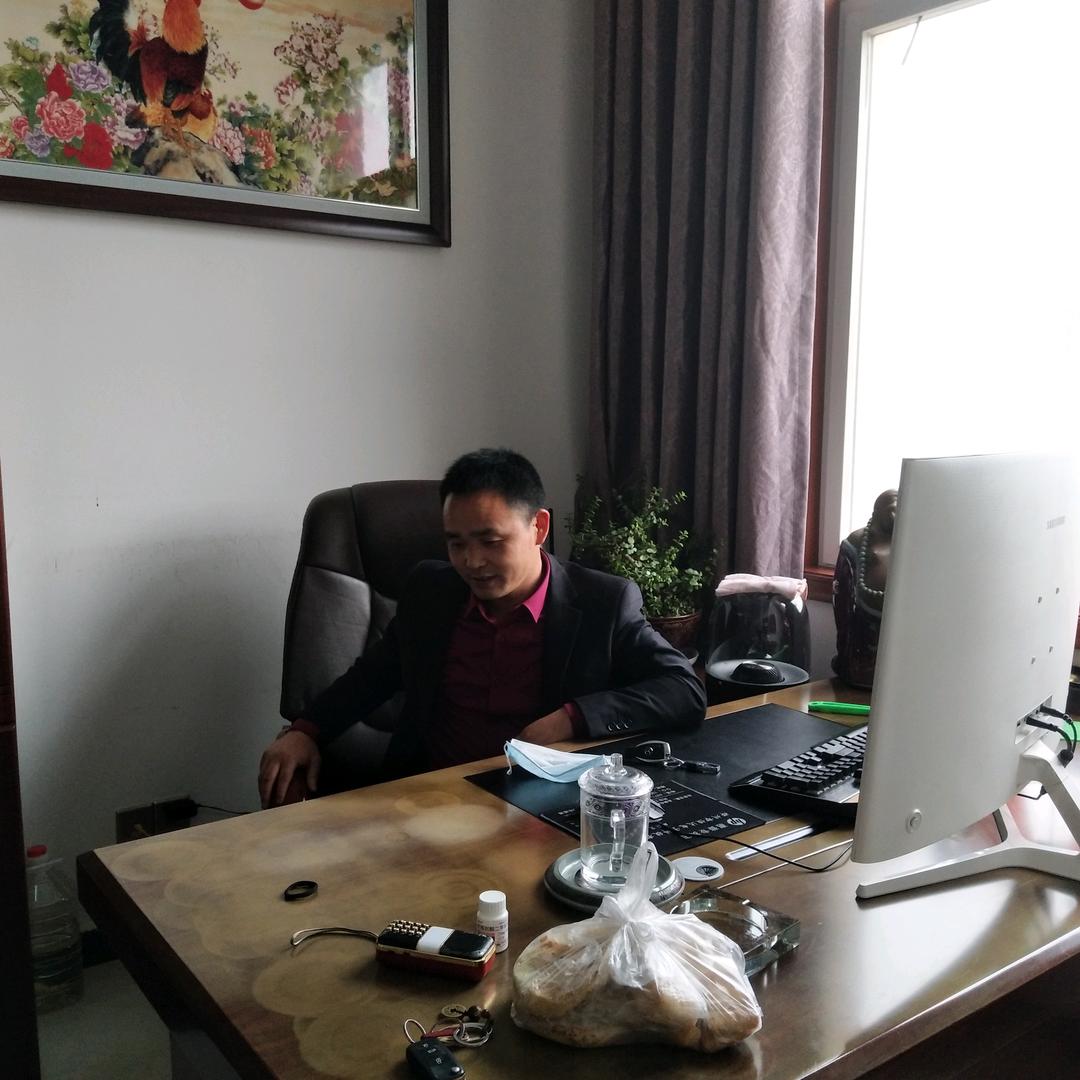 陕西宝臻物质回收有限公司