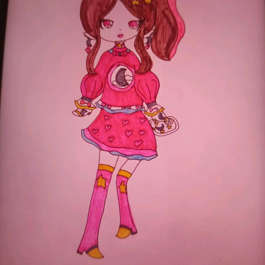 幸福快乐的女人