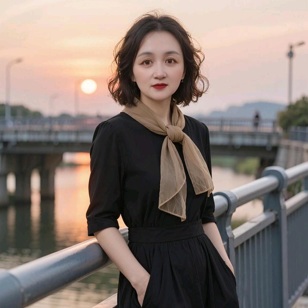 玲