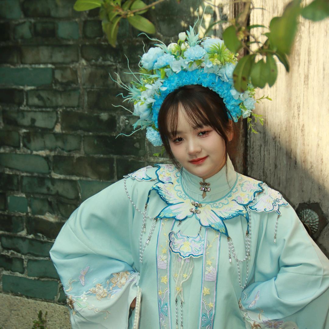 英九雨欣❤️周小姐