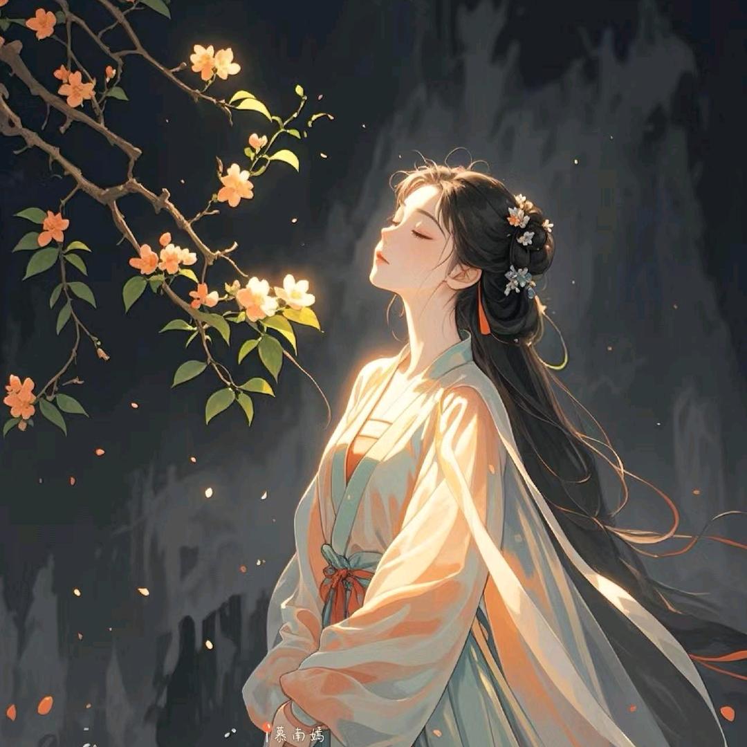 木瑾卷