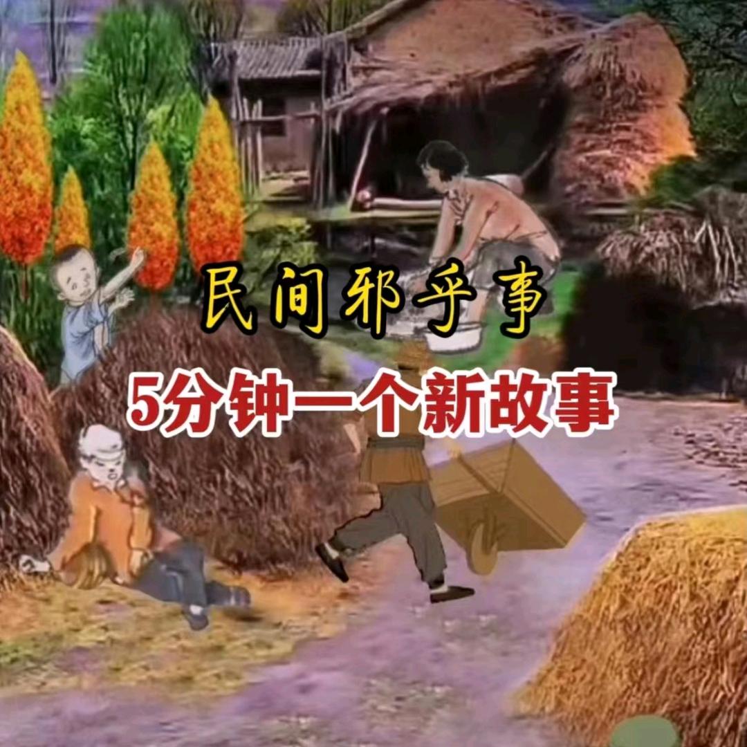 纪实故事听