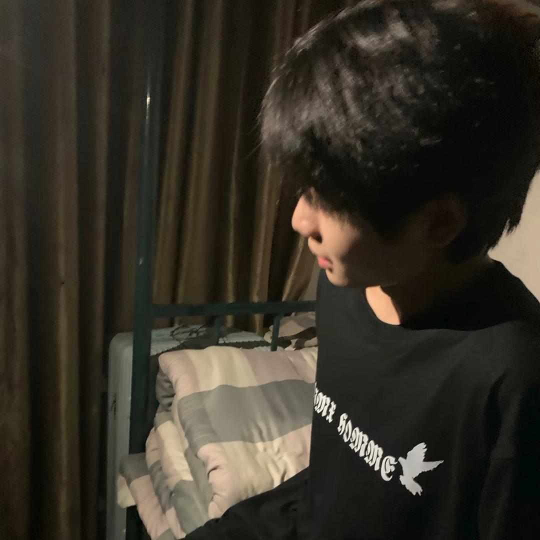 最后的轻语