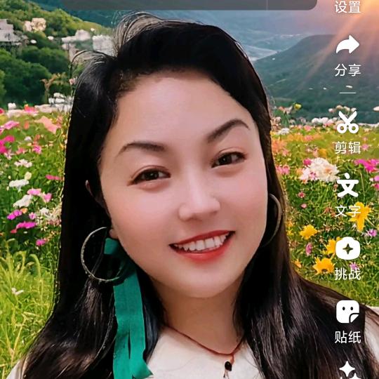 坚强妹《演绎主播，不定时开播》