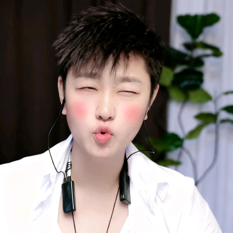 王小亮唱山歌（橘子传媒）