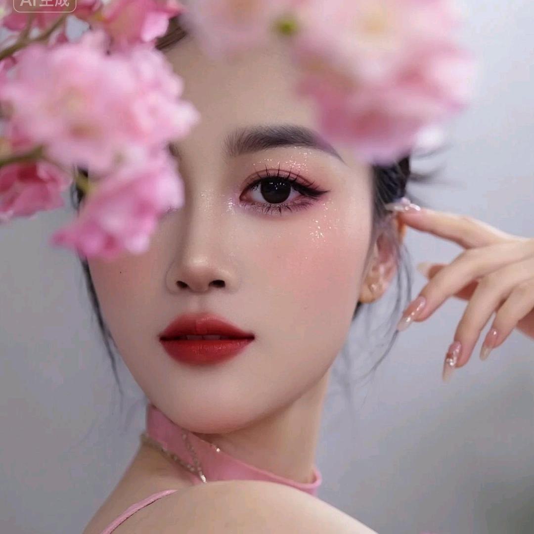 化妆造型师💋yan（预约至）