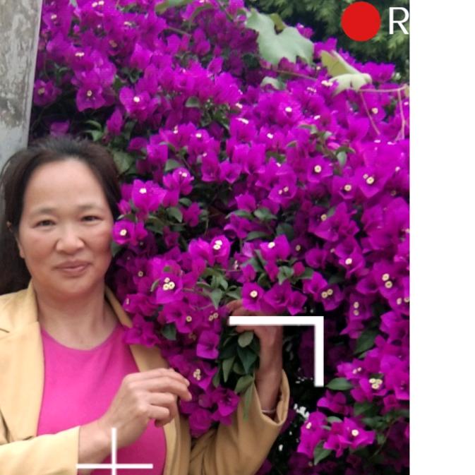 我叫丽丽