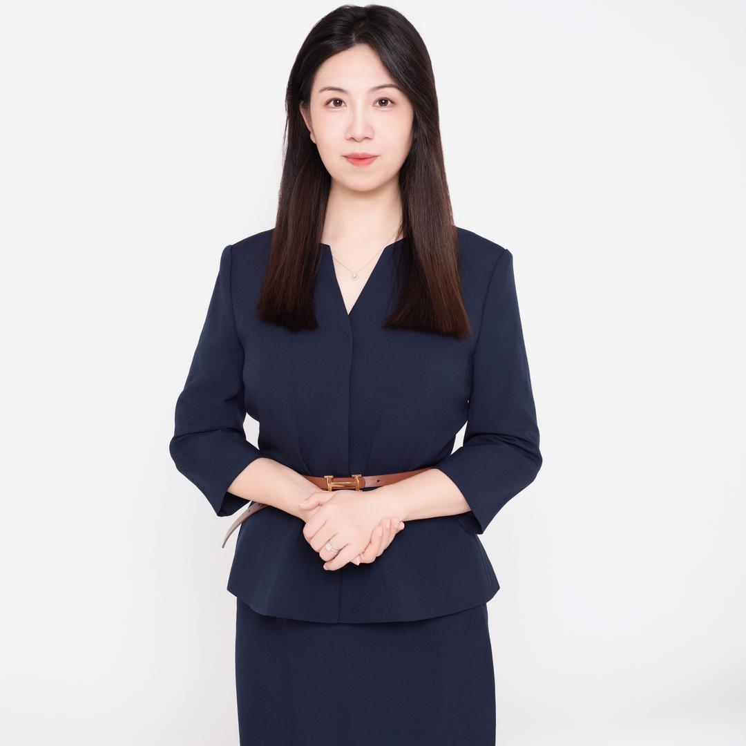 Lillian悦读花园