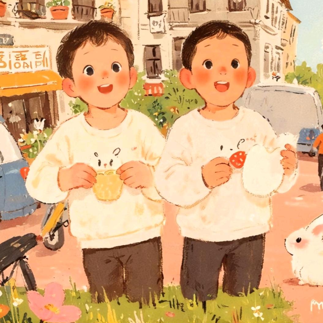 土豆🥔