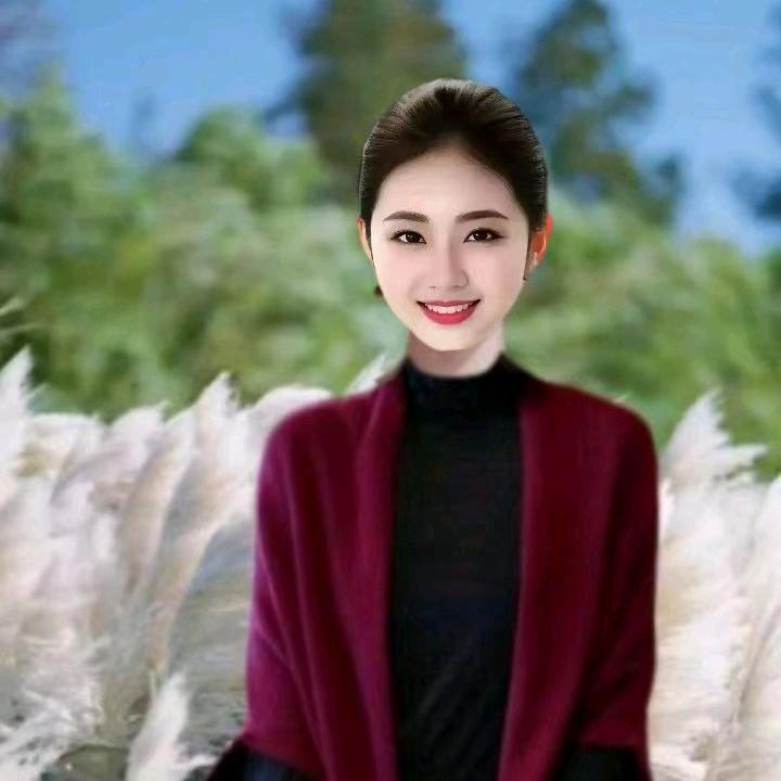 遇见你是我的幸运