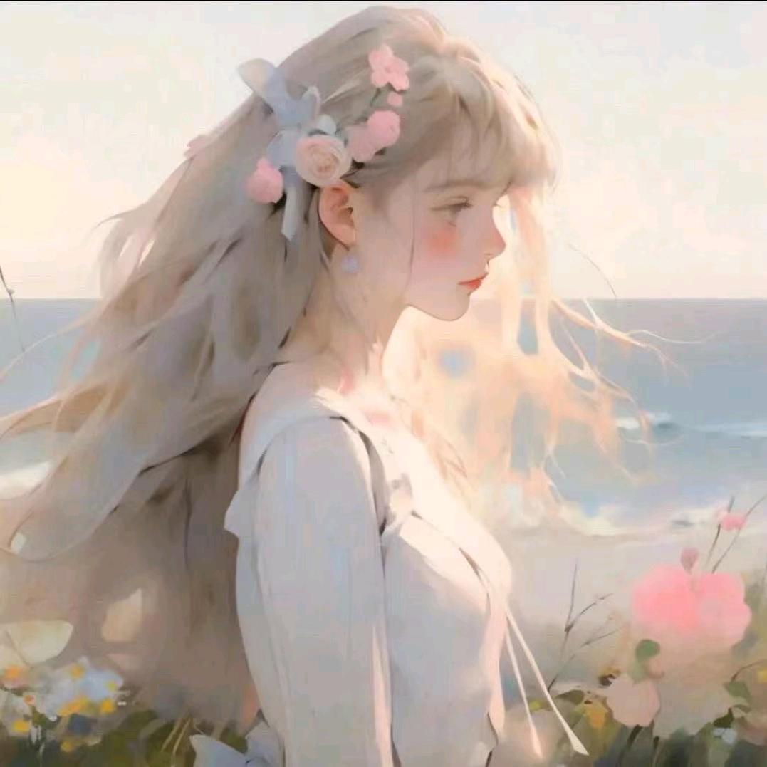钟意菲CJH头像