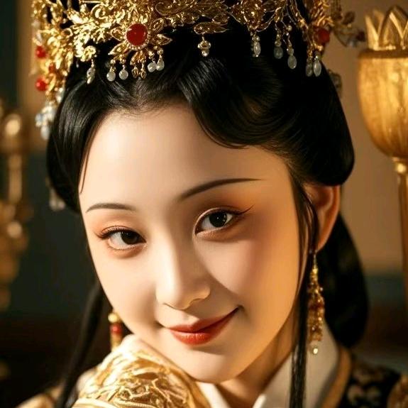 犟嘴菌君儿