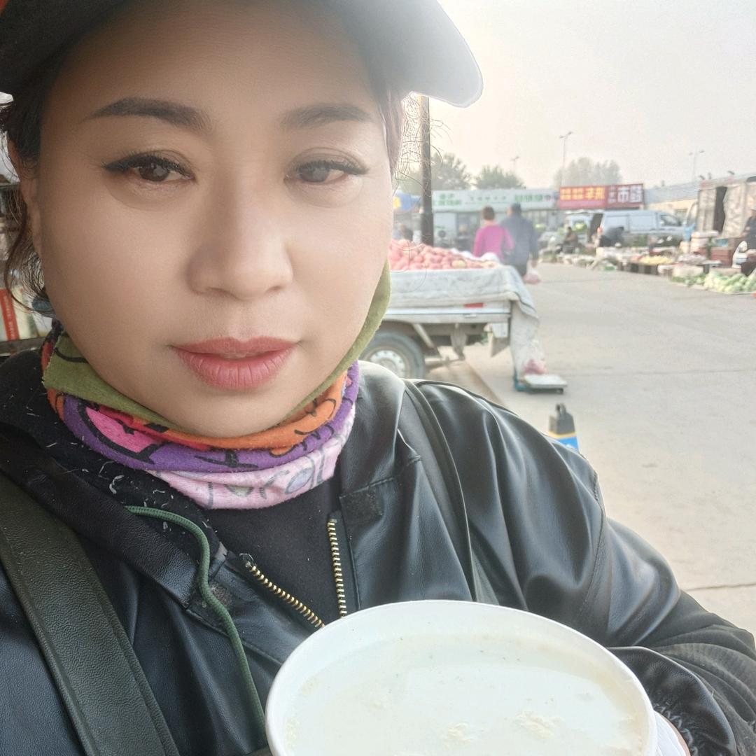 刘三姐小吃