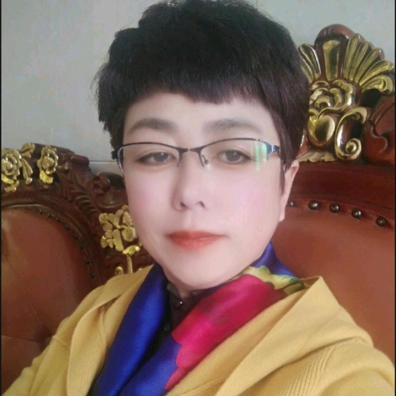 古杨大姐