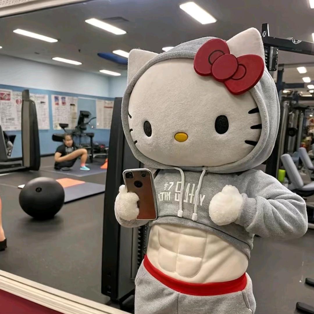 同学好