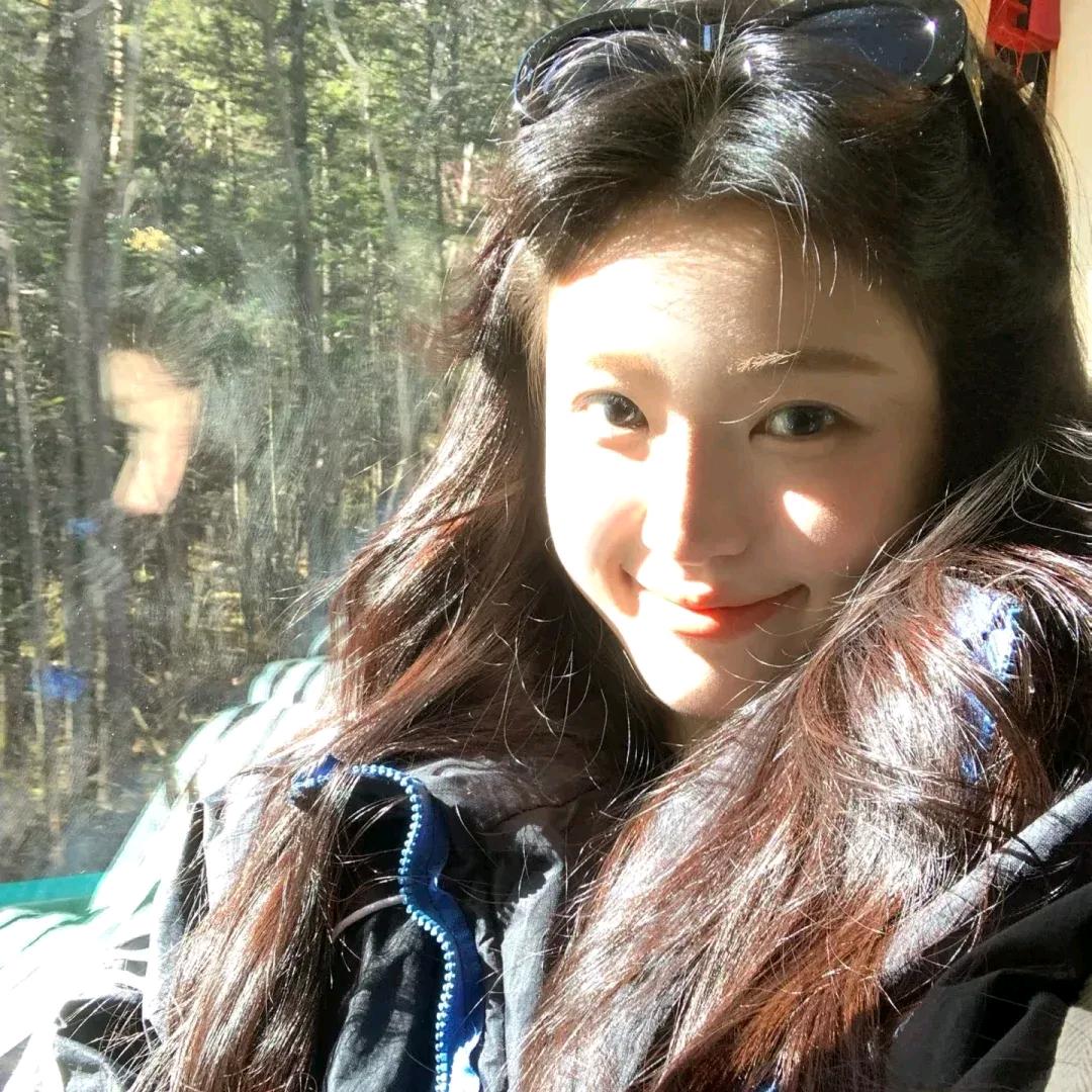 小火羊的碎碎念