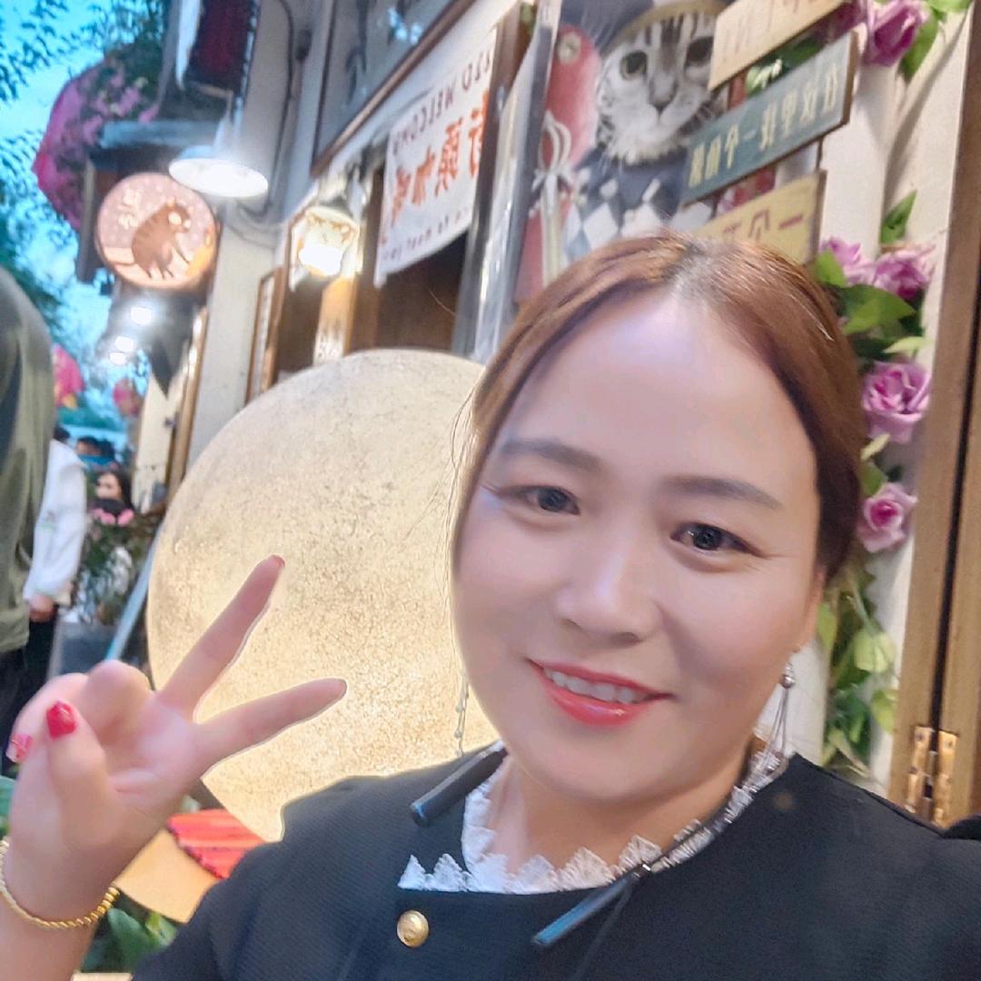 五月飘香