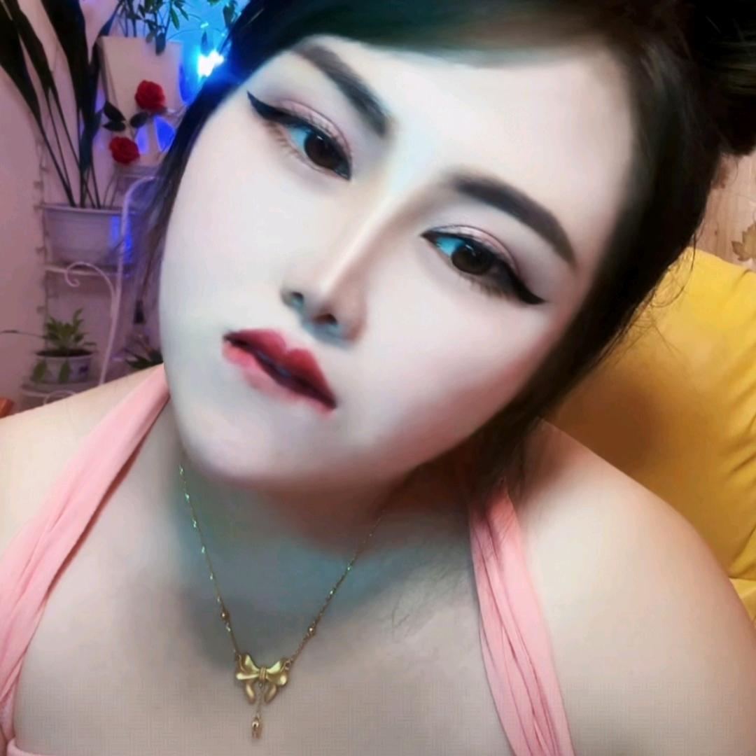 我是你的小可爱