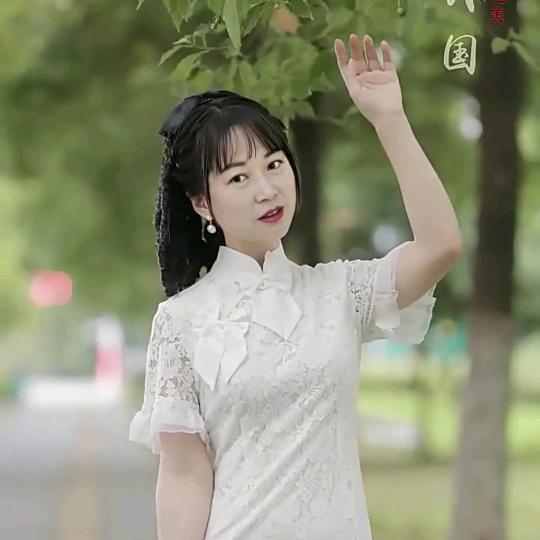 逐梦新华