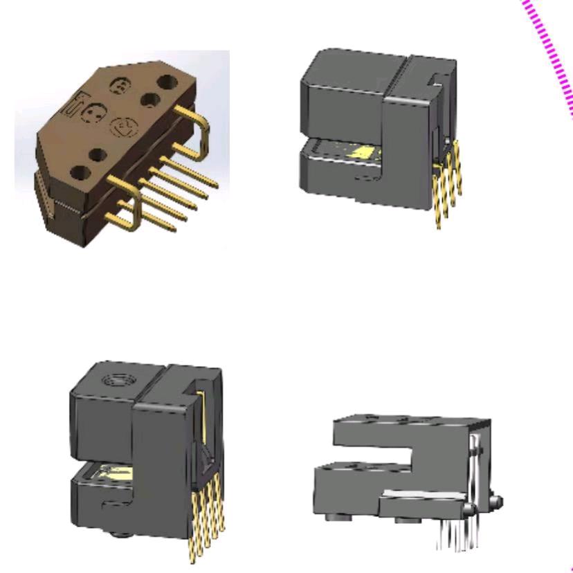 编码器芯片研发厂家  程瑜