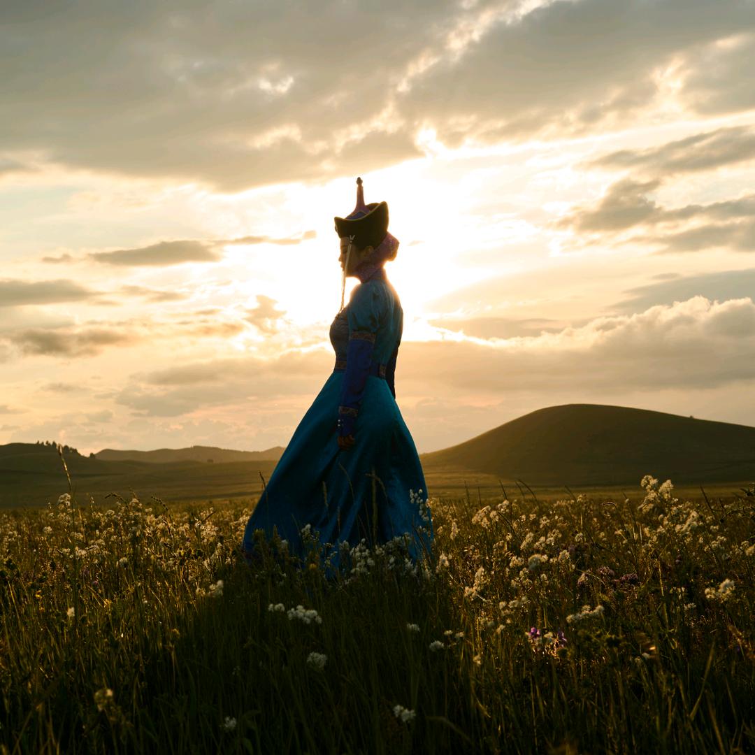 乌兰布统牧忆旅拍