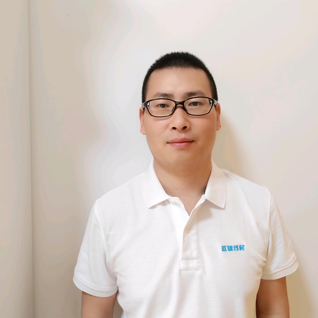 广州市蓝旗广告电线