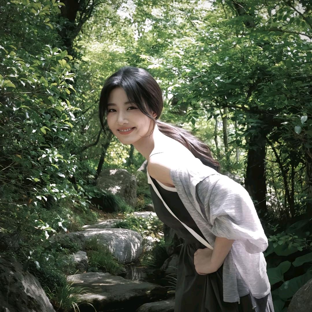 心动💞
