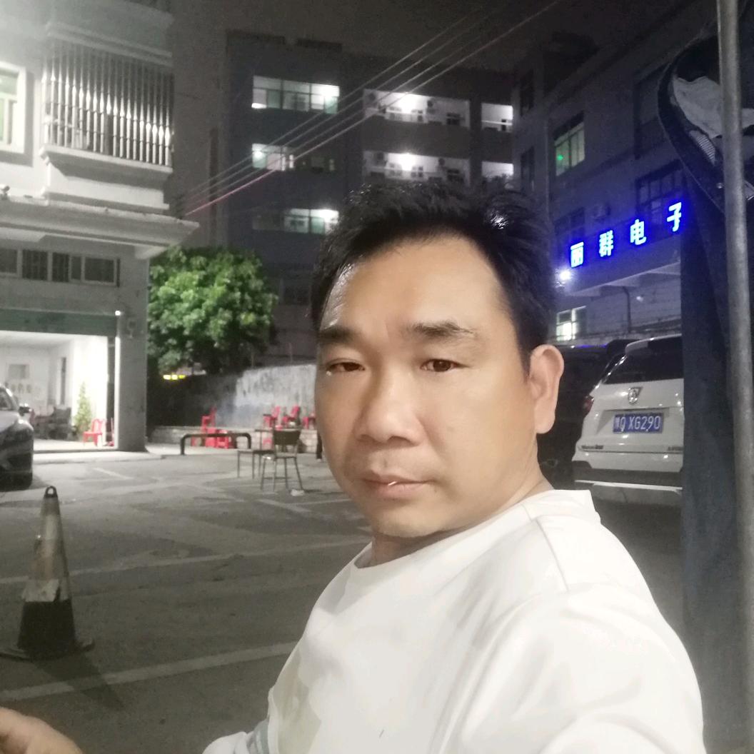 广东小李
