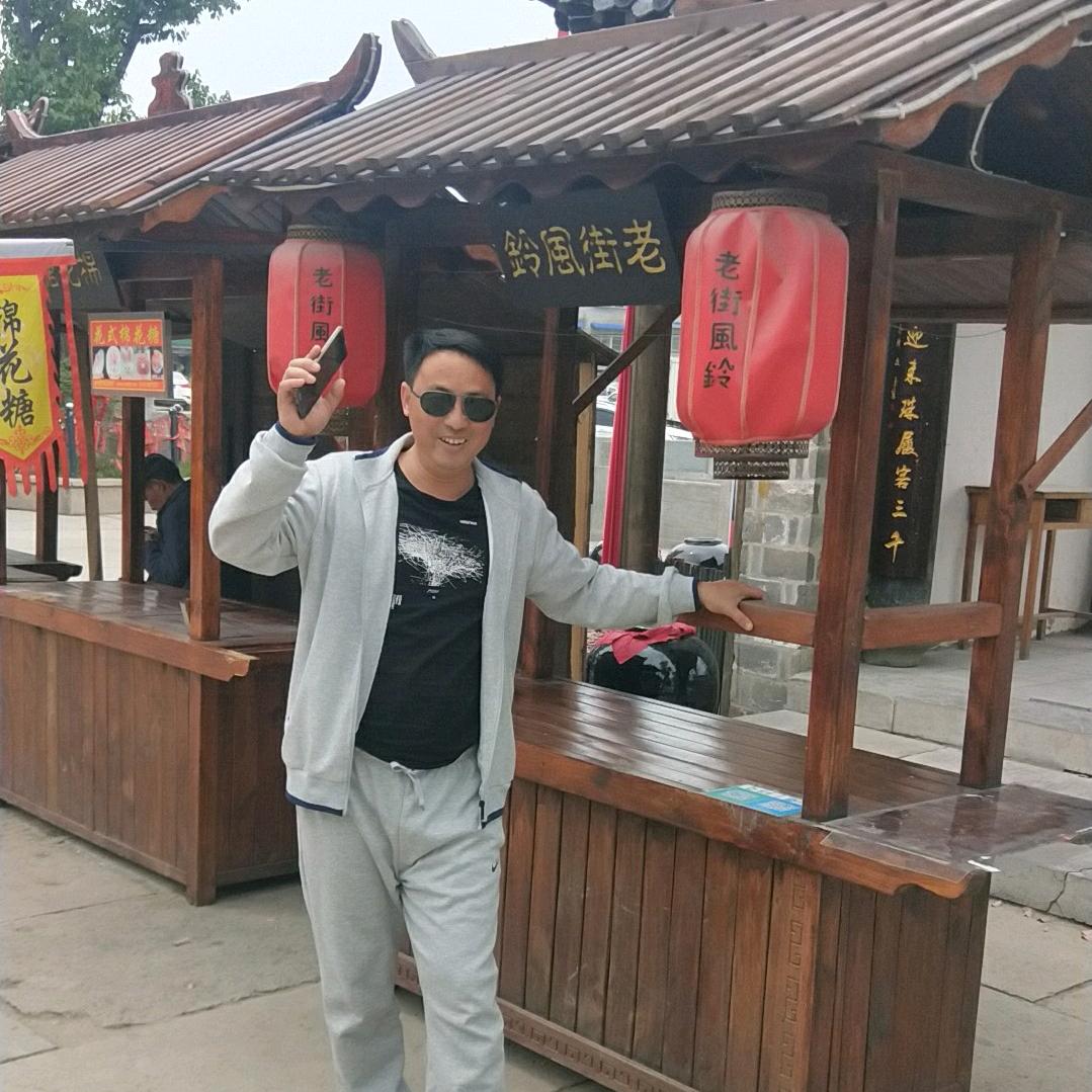 拍拍哥