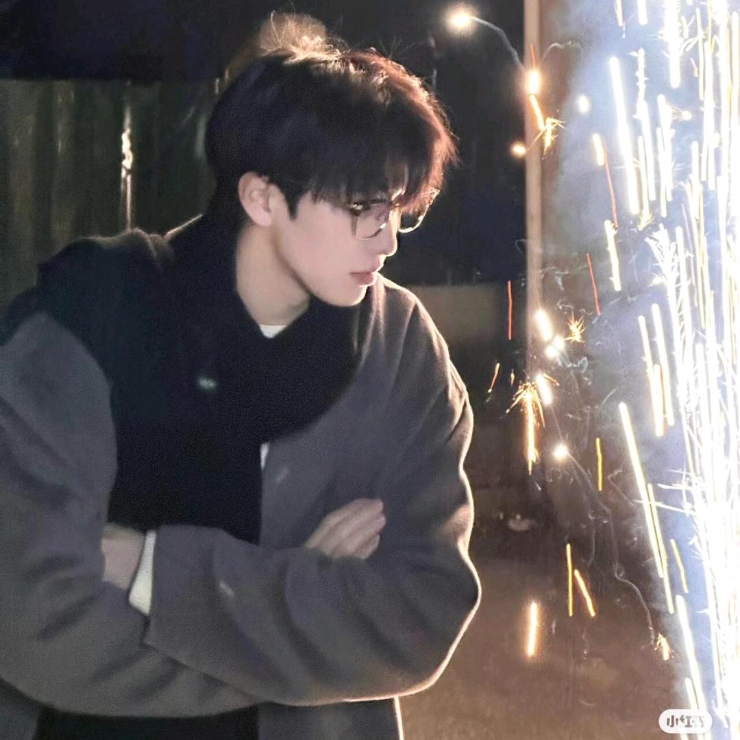 你的无心大宝贝